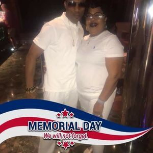 Meet your Posher, Joy